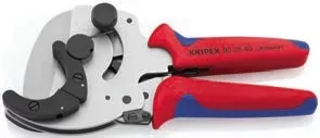 Knipex 90 25 40mm Plastik ve Kompozit Boru Makası