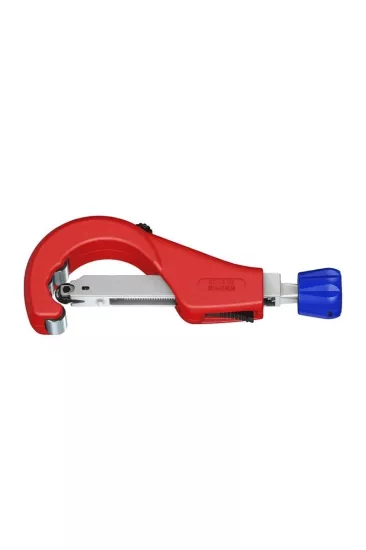 Knipex 90 31 03BK Q6-76mm TubiX® XL Boru Kesici