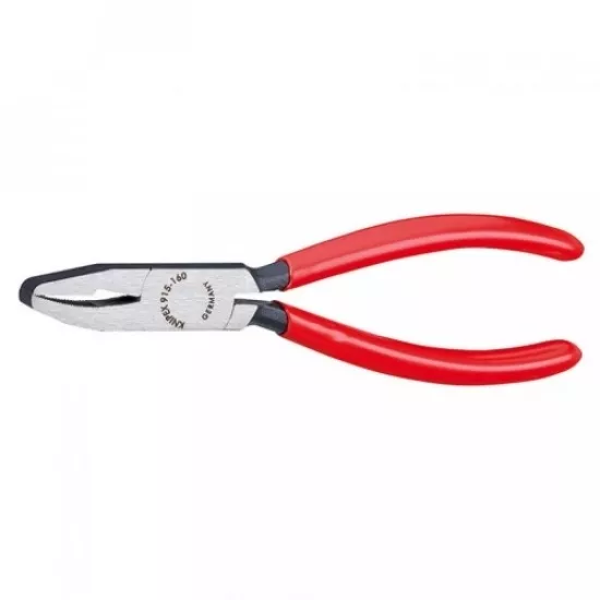 Knipex 91 51 160mm Camcı Pensi