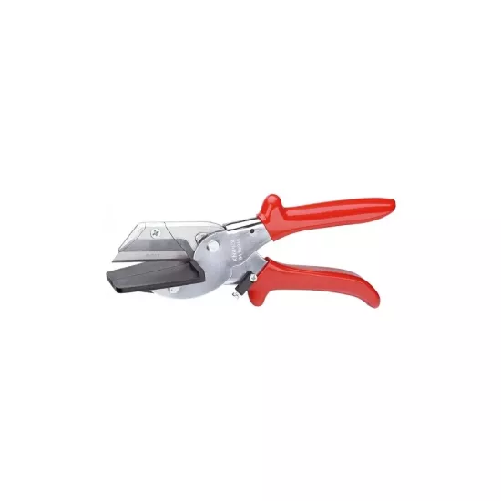 Knipex 94 15 215mm Gönyeli Yassı Kablo Makası