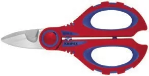 Knipex 95 05 10 160mm Elektrikçi Makası