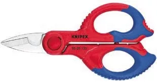 Knipex 95 05 155mm Universal Elektrikçi Makası