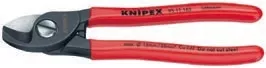 Knipex 95 11 165mm Kablo Makası