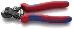 Knipex 95 62 160mm Çelik Tel Kesme Makası