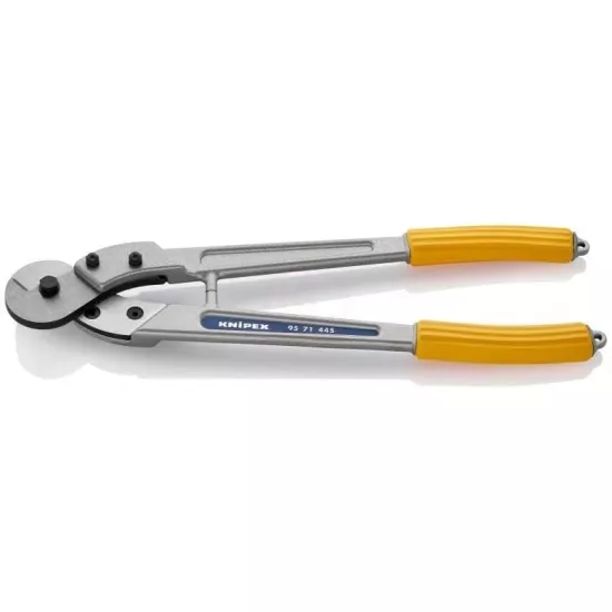 Knipex 95 71 600mm Çelik Halat ve Kablo Makası