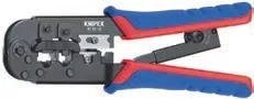 Knipex 97 51 10 190mm Telefon ve Jak Bağlantı Pensesi