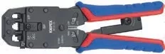 Knipex 97 51 12 200mm Telefon ve Jak Bağlantı Pensesi
