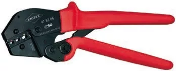 Knipex 97 52 06 250mm Pabuç Sıkma Pensesi