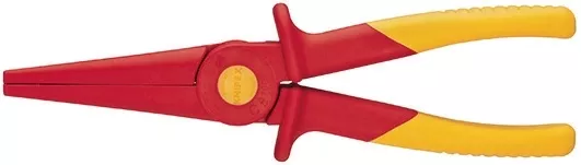 Knipex 98 62 02 220mm Plastik Kargaburun VDE