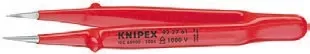 Knipex 92 27 61 130mm İzoleli Cımbız VDE