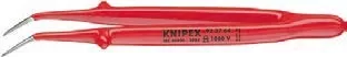 Knipex 92 37 64 150mm İzoleli Cımbız VDE