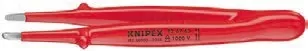 Knipex 92 67 63 145mm İzoleli Cımbız VDE