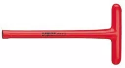 Knipex 98 05 19 19mm İzoleli Lokma Anahtarı T Kol VDE