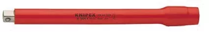 Knipex 98 45 250mm 1/2’’ İzoleli Uzatma VDE