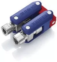 Knipex 00 11 06 V03 7-9 Kumanda Dolabı Anahtarı