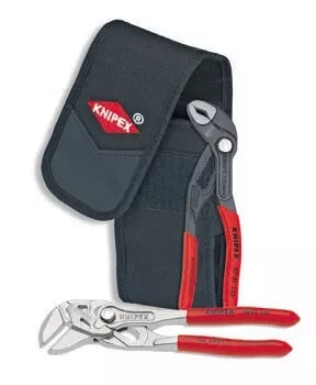 Knipex 00 20 72 V01 2’li Hobi Pense Seti