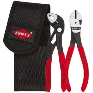 Knipex 00 20 72 V02 2’li Mini Pense Seti
