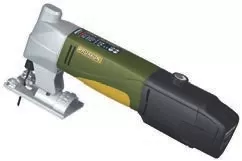 Proxxon 29855 10.8V Akülü Dekupaj Testere STS/A 2.6Ah