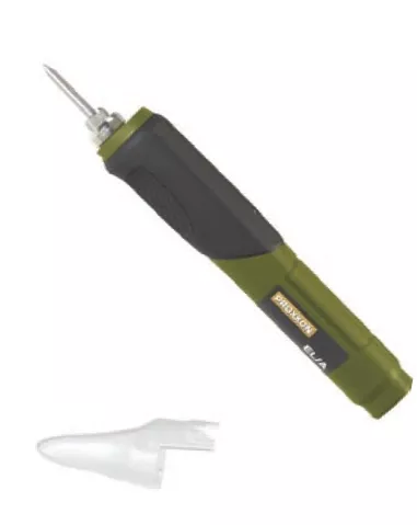 Proxxon 28142 3.6V Akülü Havya EL/A 2.0Ah