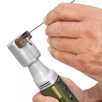 Proxxon 28614 TIG Kaynak Teli Elektrot Bileyici ESV