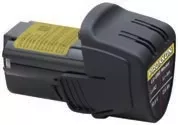 Proxxon 29896 10.8V Lithium-Ion Batarya Li/A2 2.6Ah