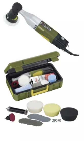 Proxxon 28680 100W Eksantrik Polisaj Makinası EP/E