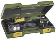 Proxxon 28430 60W Micromot 230/E Matkap Taşlama Set