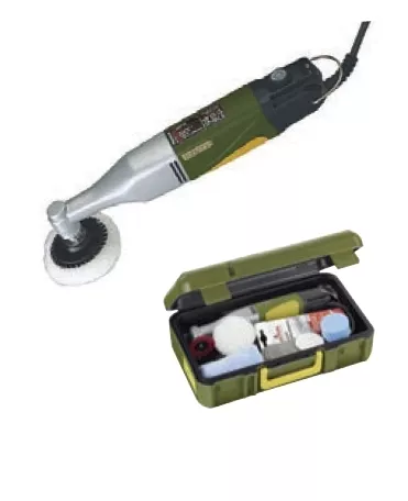 Proxxon 28660 100W Polisaj Makinası WP/E
