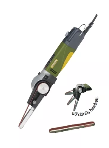 Proxxon 28536 100W BS/E Bant Zımpara Makinası