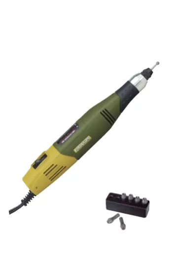 Proxxon 28500 40W Micromot 60 Freze Matkap