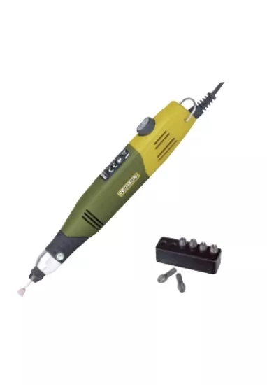 Proxxon 28510 40W Micromot 60/E Freze Matkap