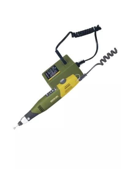 Proxxon 28515 40W Micromot 60/E Freze Matkap Set