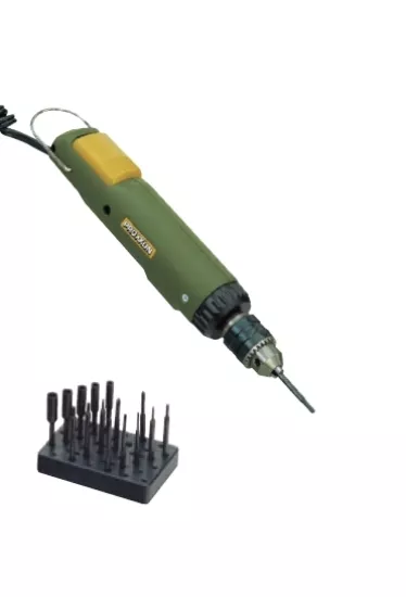 Proxxon 28690 50W MIS 1 Micro Tornavida