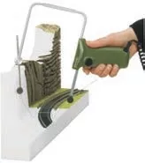 Proxxon 27082 60W Thermocut 12E Isıtıcılı Tip Strafor Kesme