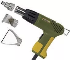 Proxxon 27130 500W Sıcak Hava Tabancası