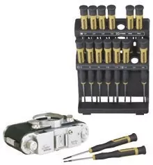 Proxxon 28148 15 Parça Micro Tornavida Seti