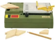 Proxxon 27006 85W KS230 Tezgah Tipi Daire Testeresi