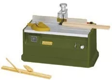 Proxxon 27050 100W MP400 Tezgah Tipi Freze Makinası