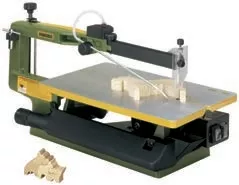 Proxxon 27094 205W DS460 Dekupaj Testere