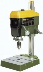 Proxxon 28124 TBH Sütunlu Matkap