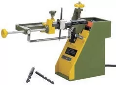 Proxxon 21200 85W BSG2220 Matkap Bileme Makinası