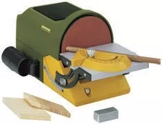 Proxxon 27060 140W TG125/E Disk Zımpara Makinesi