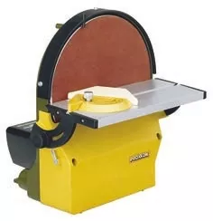 Proxxon 28060 TSG250/E Disk Zımpara Makinesi
