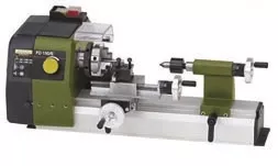 Proxxon 24150 FD150/E Hassas Torna