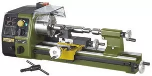 Proxxon 24002 PD250/E Torna