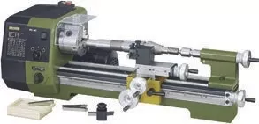 Proxxon 24400 550W PD400 Torna