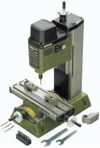 Proxxon 27110 100W MF70 Mikro Freze