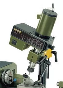 Proxxon 24104 PF230 Matkap ve Freze Düzeneği