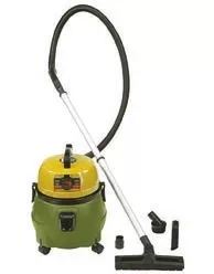 Proxxon 27490 1100W CW Matic Atölye Süpürgesi