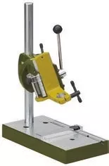 Proxxon 28600 MB200 Micromot Matkap Standı